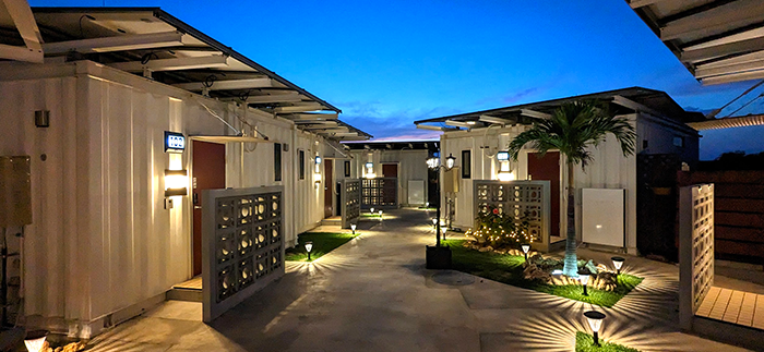 Amenities