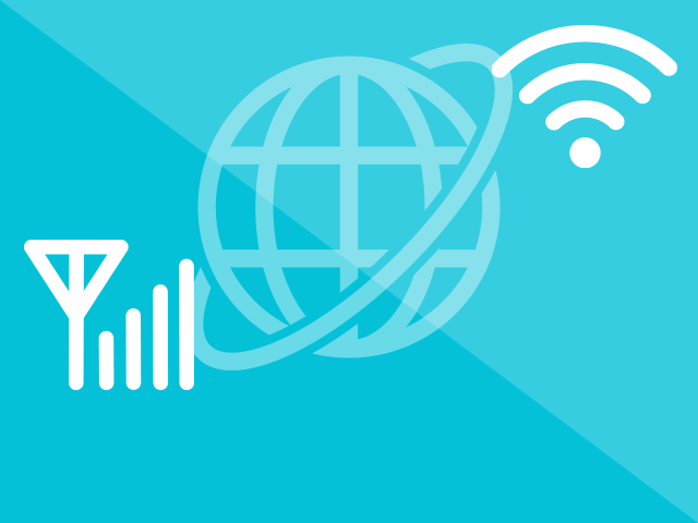 Wi-Fi6 & Mobileboost