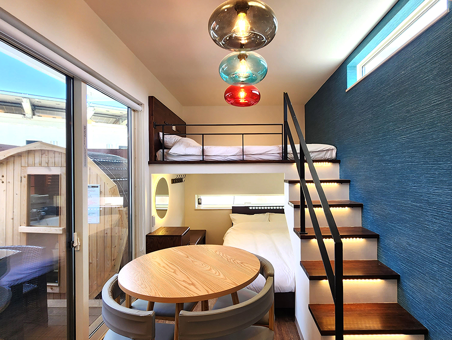 Room 108 新城海岸