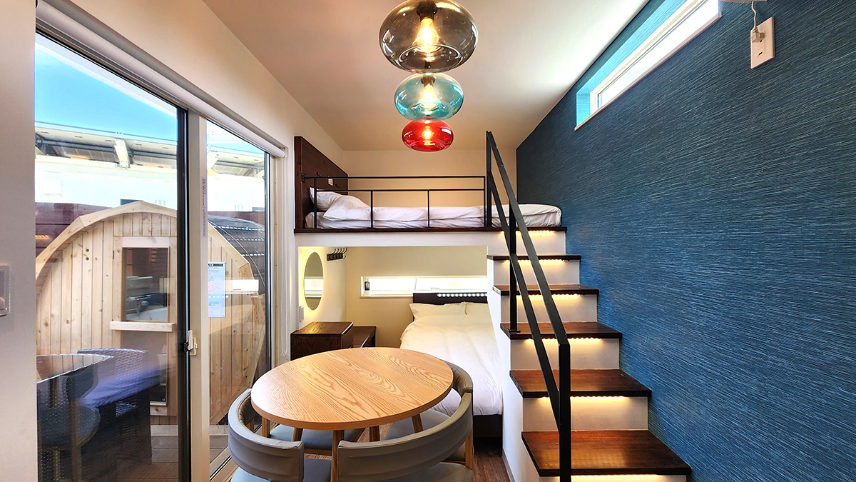 Room 108 新城海岸